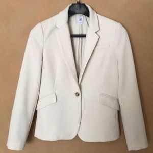 Nice, versatile career jacket